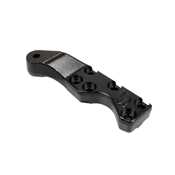 JL/JT High Steer Arm for Ford Super Duty Knuckles Synergy MFG | image 2