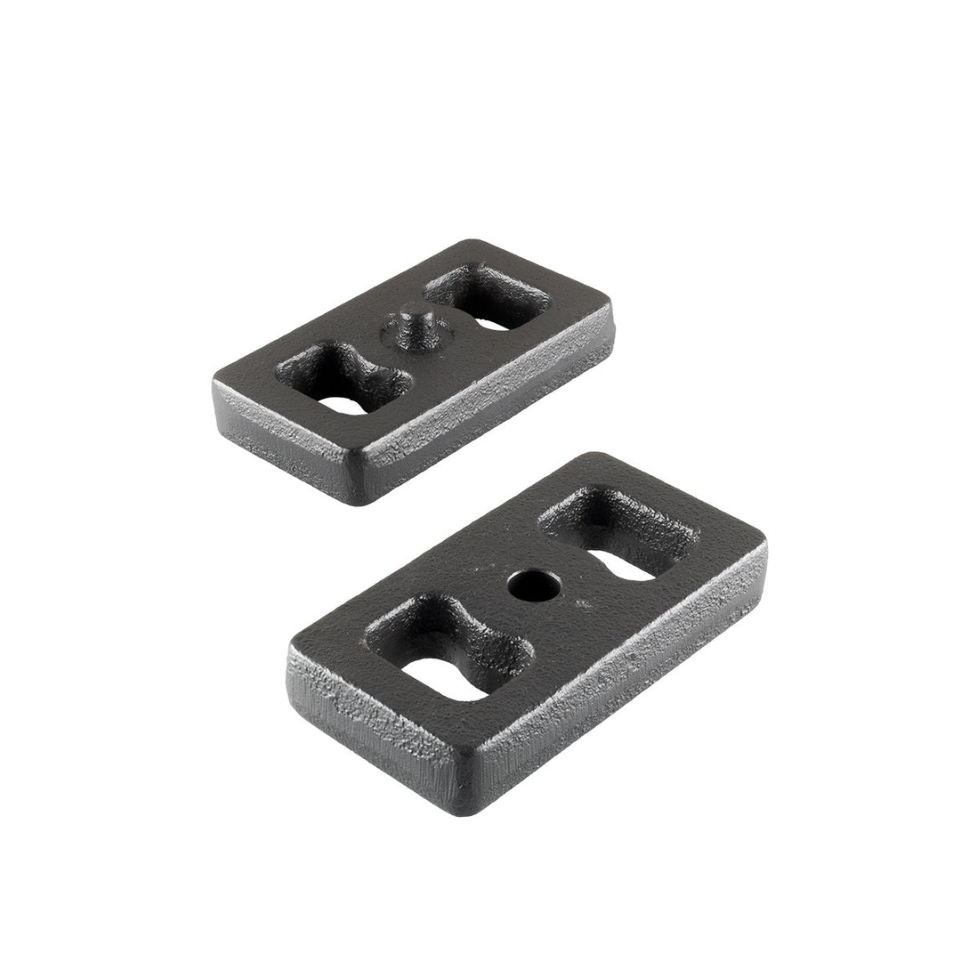 Ford Super Duty F-250/F-350 Rear 1 Inch Lift Blocks 05+ Synergy MFG | image 3