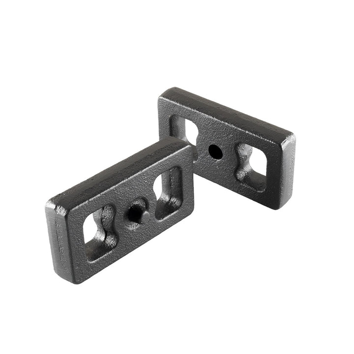 Ford Super Duty F-250/F-350 Rear 1 Inch Lift Blocks 05+ Synergy MFG | image 2