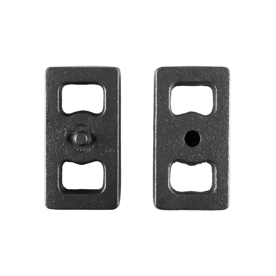 Ford Super Duty F-250/F-350 Rear 1 Inch Lift Blocks 05+ Synergy MFG
