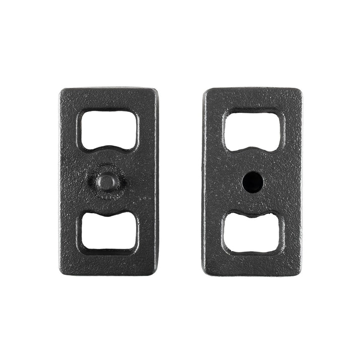 Ford Super Duty F-250/F-350 Rear 1 Inch Lift Blocks 05+ Synergy MFG