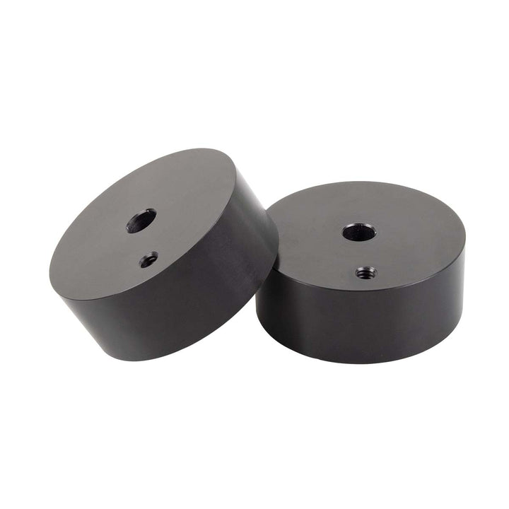 2005+ Ford Super Duty 4x4 Bump Stop Spacers Synergy MFG | SKU 8657-01
