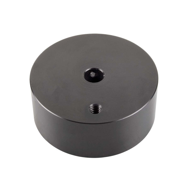 2005+ Ford Super Duty 4x4 Bump Stop Spacers Synergy MFG | SKU 8657-01