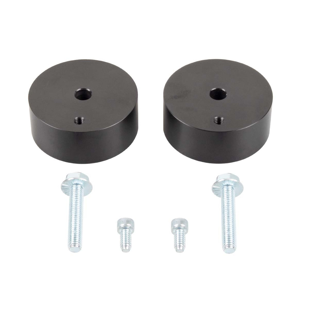 2005+ Ford Super Duty 4x4 Bump Stop Spacers Synergy MFG | SKU 8657-01