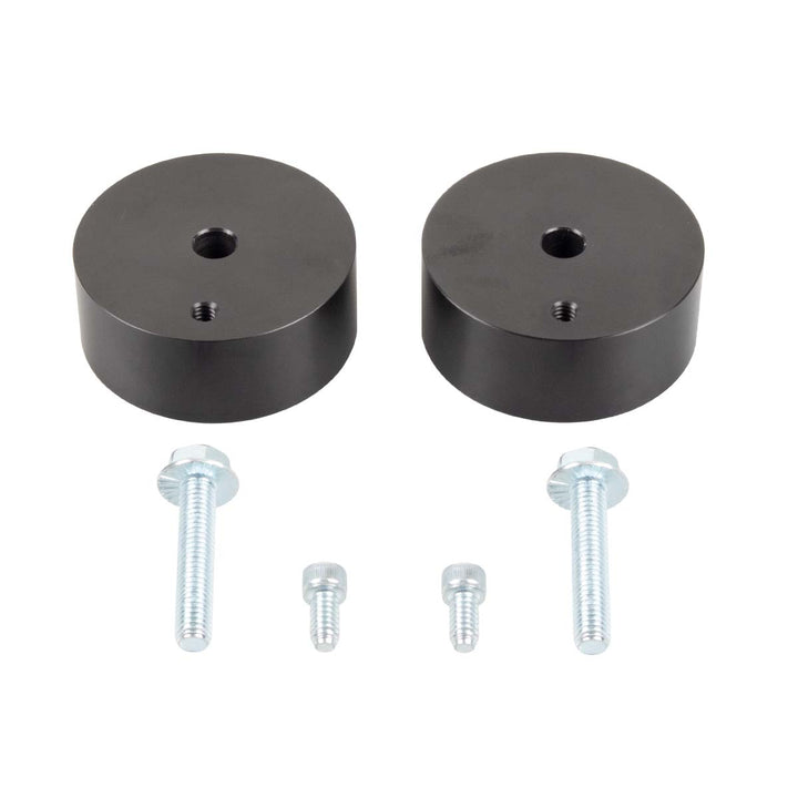 2005+ Ford Super Duty 4x4 Bump Stop Spacers Synergy MFG | SKU 8657-01