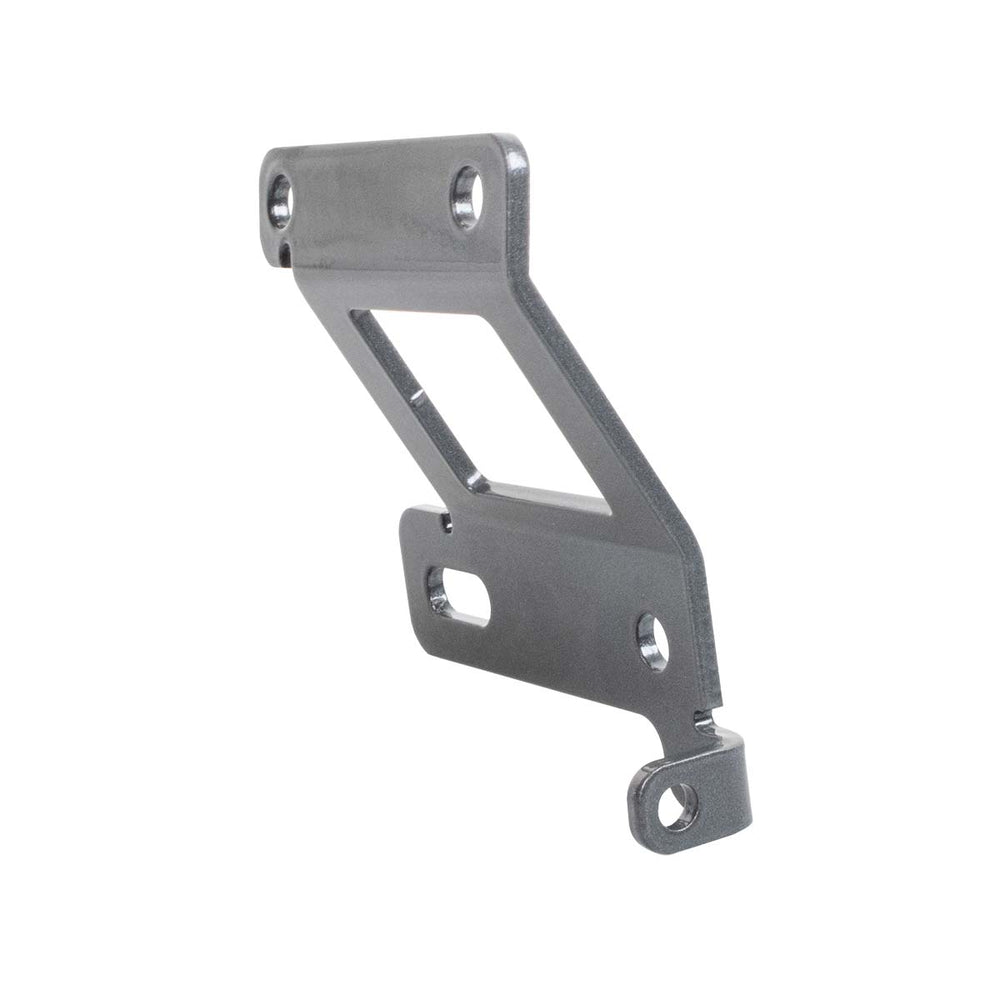 2011+ Ford Super Duty F-250/F-350 4x4 Brake Line Relocation Bracket Synergy MFG | SKU 8682-01