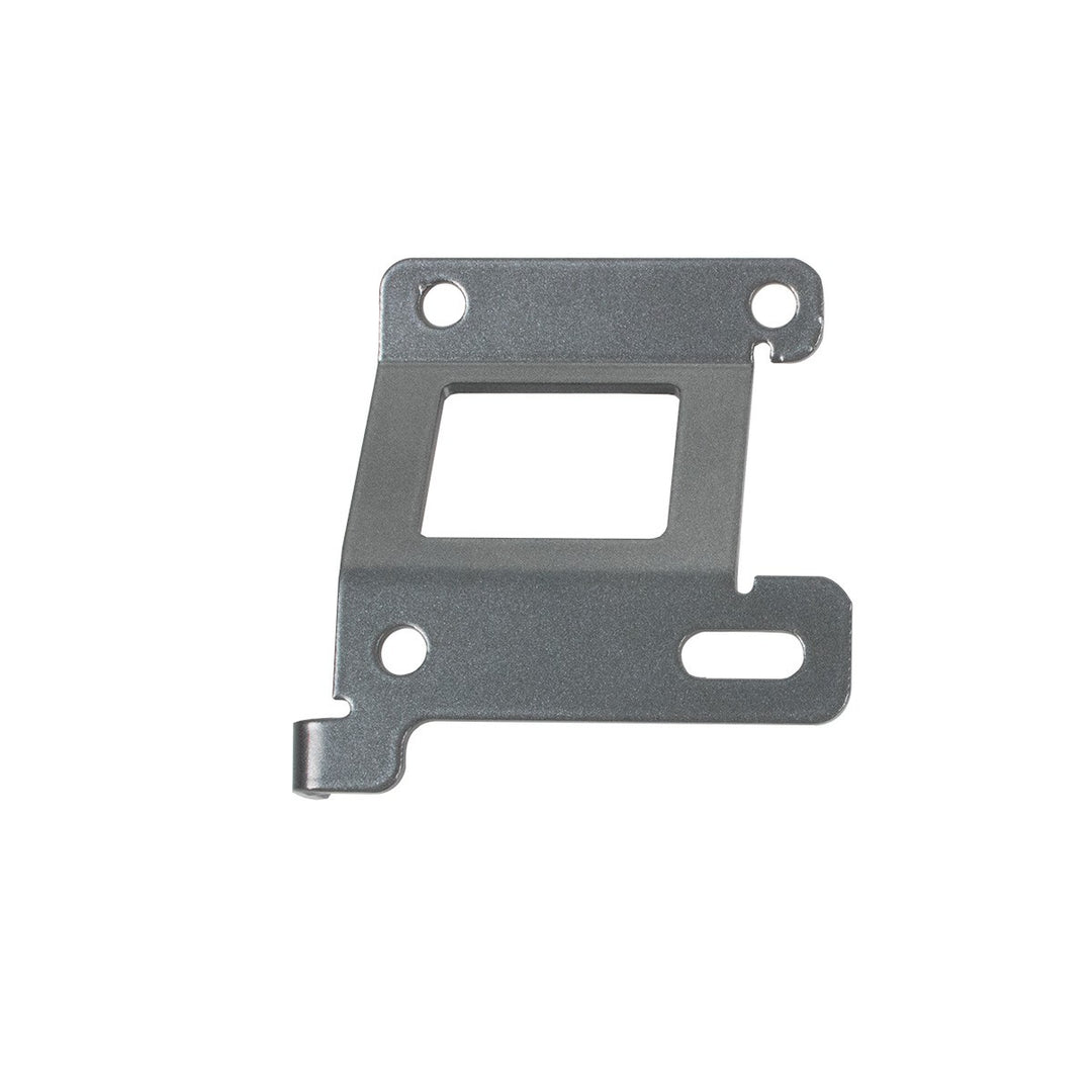 2011+ Ford Super Duty F-250/F-350 4x4 Brake Line Relocation Bracket Synergy MFG | SKU 8682-01