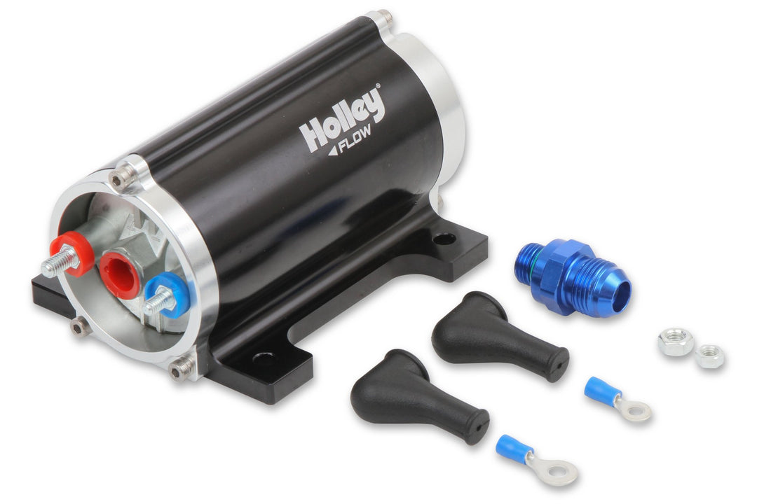100 GPH Universal In-line Electric Fuel Pump | SKU 12-170