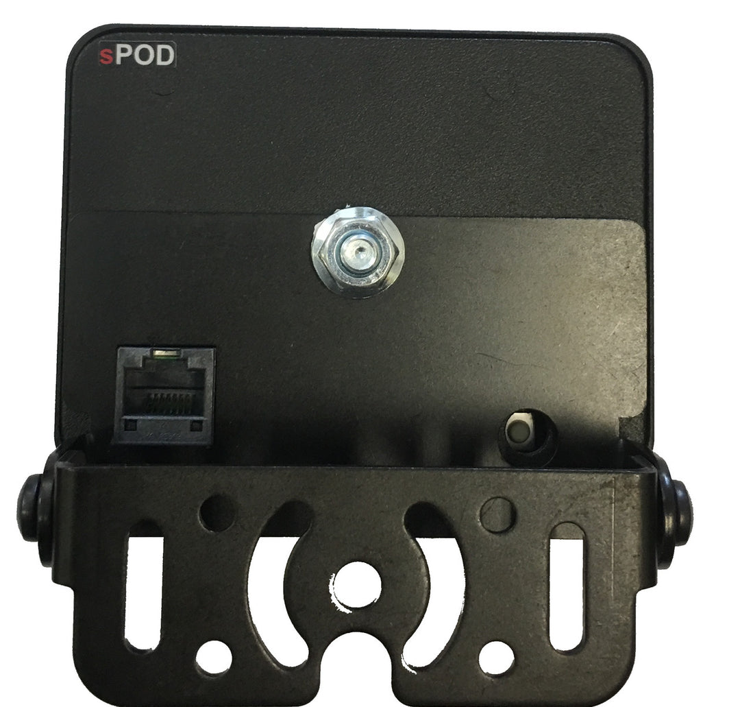 BantamX Touchscreen for JK 2007-2018 sPod | SKU 870035