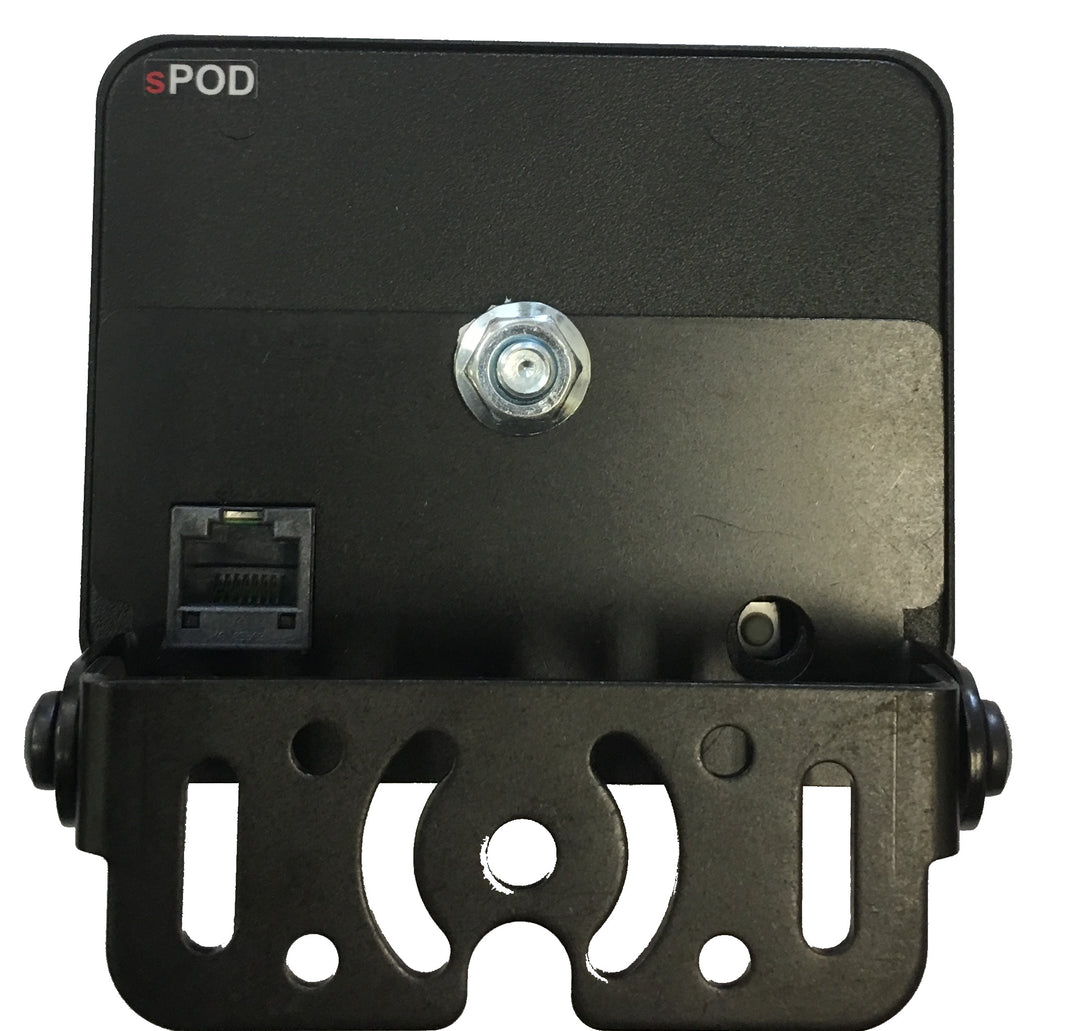 BantamX Touchscreen for JK 2007-2018 sPod | SKU 870035