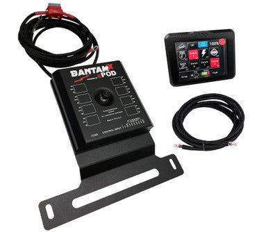 BantamX Touchscreen for JL/JT sPod | SKU 870040