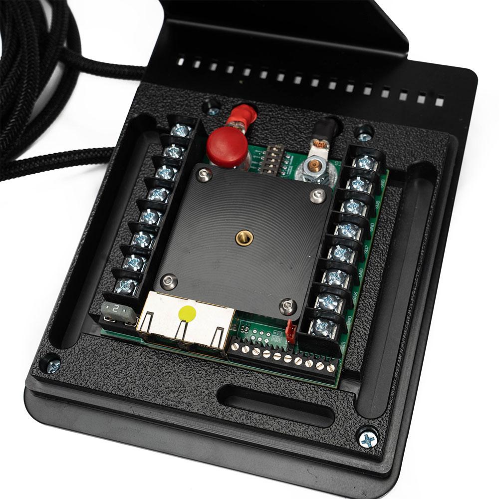 HD BantamX Kit 19-23 Mercedes Sprinter sPOD | SKU 870110