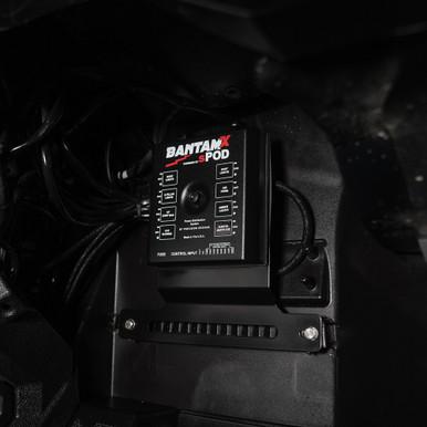 SourceLT Switch Panel Kit Polaris RZR Pro R 2022-2024 Red sPOD | SKU 870135