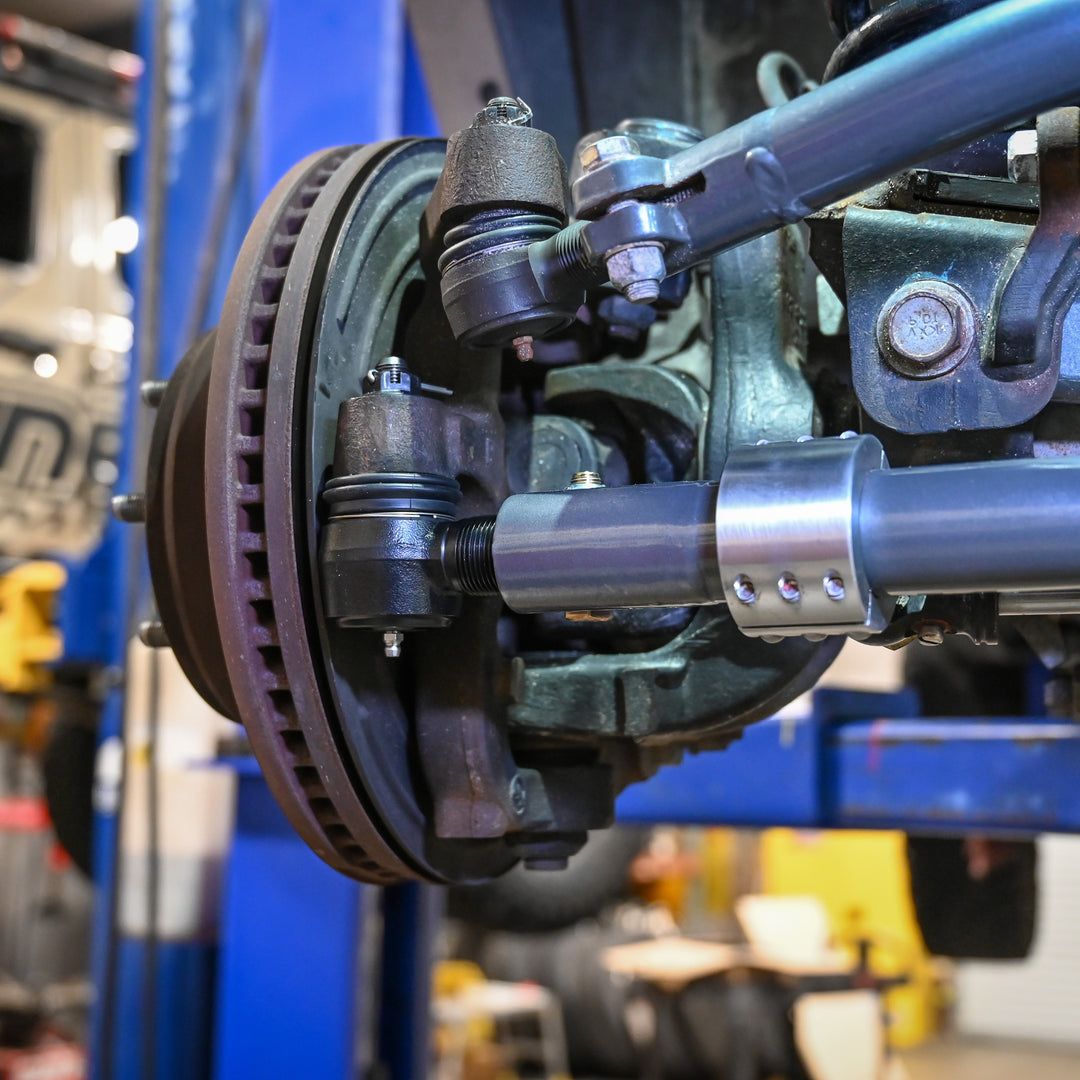 2014+ Ram 2500/3500 Heavy Duty Tie Rod Synergy MFG | SKU 8702-11