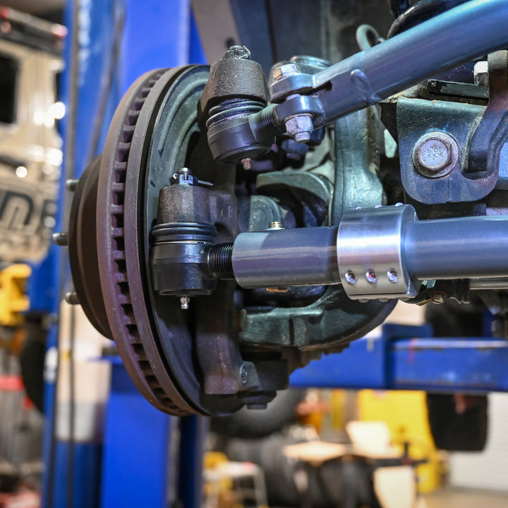2014+ Ram 2500/3500 Heavy Duty Tie Rod Synergy MFG | SKU 8702-11