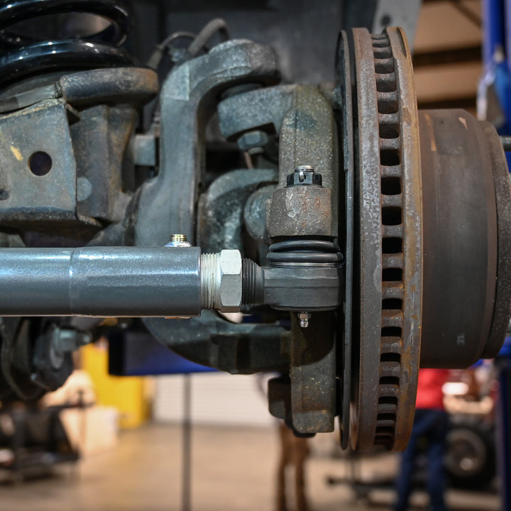 2014+ Ram 2500/3500 Heavy Duty Tie Rod Synergy MFG | SKU 8702-11