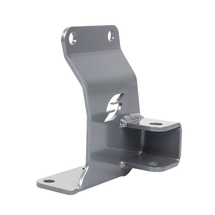 2014+ Ram 2500/3500 Steering Stabilizer Relocation Bracket Synergy MFG | SKU 8703-02