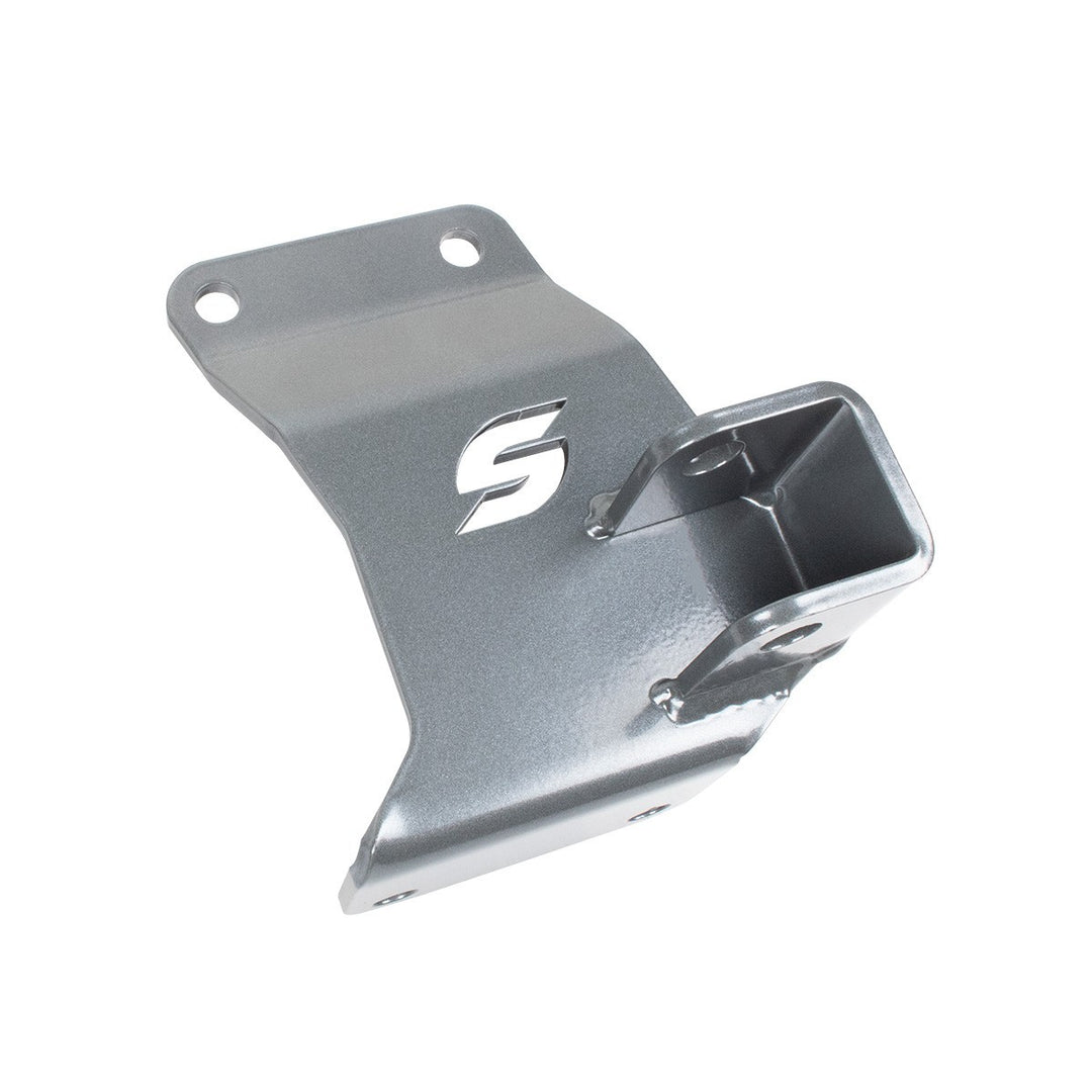 2014+ Ram 2500/3500 Steering Stabilizer Relocation Bracket Synergy MFG | SKU 8703-02