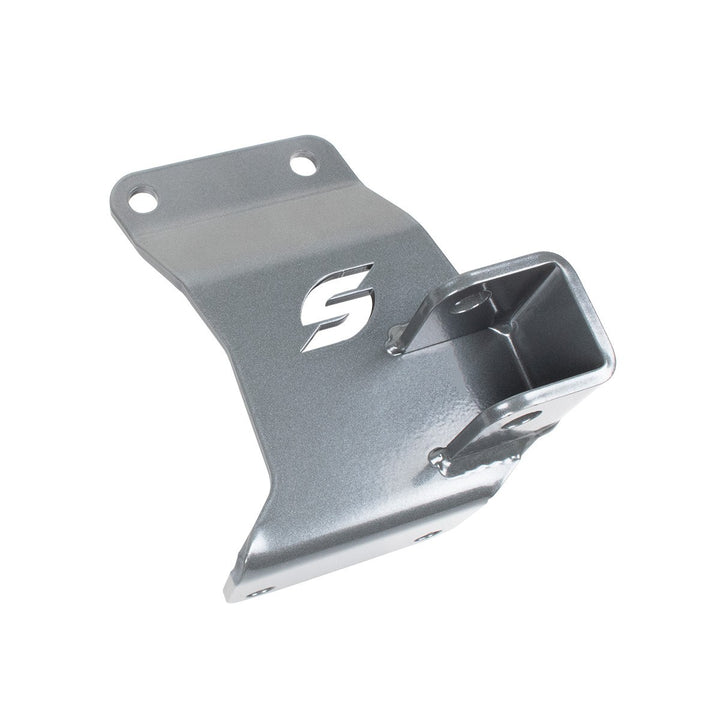 2014+ Ram 2500/3500 Steering Stabilizer Relocation Bracket Synergy MFG | SKU 8703-02