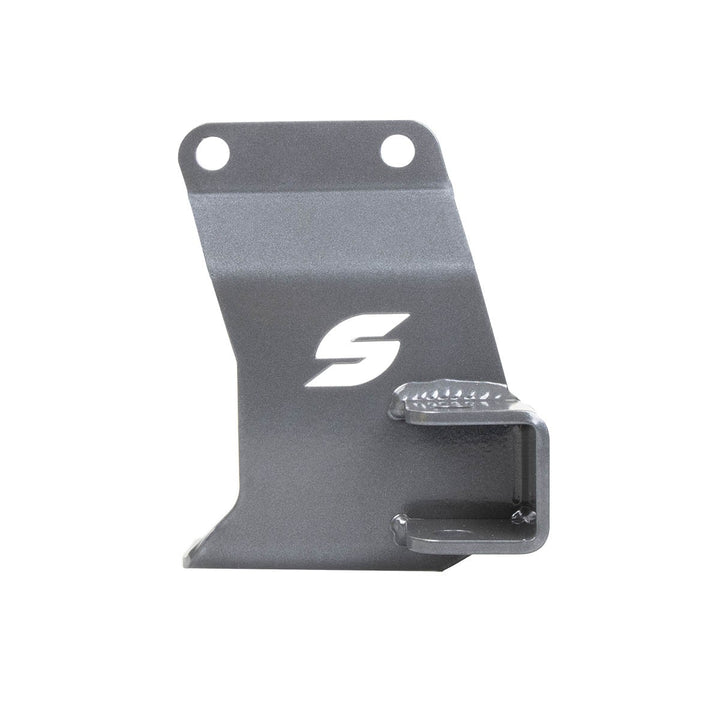 2014+ Ram 2500/3500 Steering Stabilizer Relocation Bracket Synergy MFG | SKU 8703-02