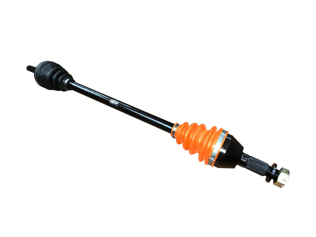 RCV Pro Series II Can-Am X3 R & X DS (64") CV Axle ('17+) - Front Passenger