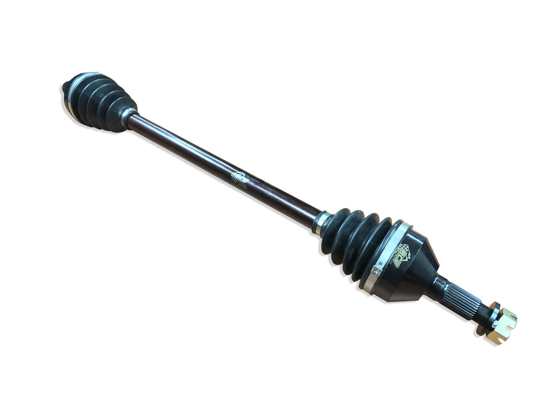 RCV Pro Series II Can-Am X3 R & X Ds (64") CV Axle ('17+) - Rear