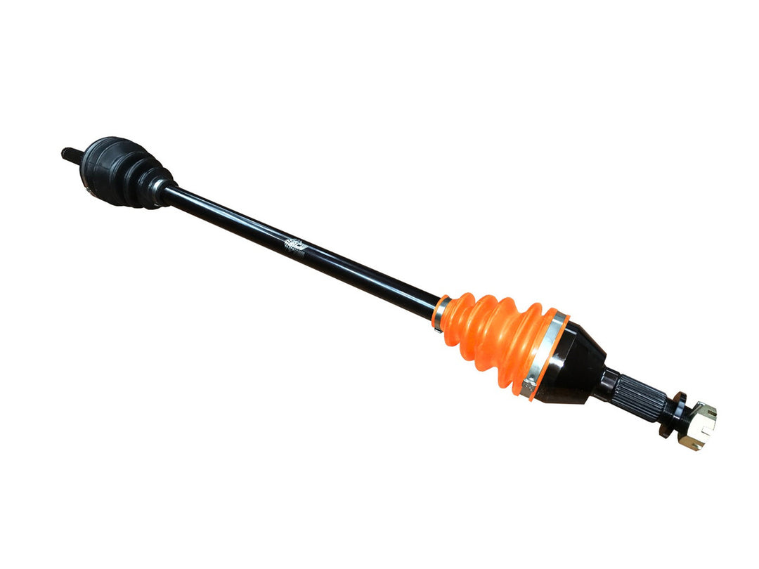 RCV Pro Series II Can-Am X3 X RS (72") CV Axle ('17+) - Front Driver
