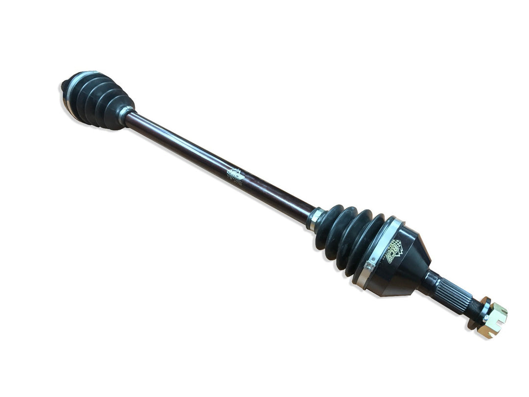 RCV Pro Series II Can-Am X3 X RS CV Axle ('17+) - Rear 87035-PS2X2