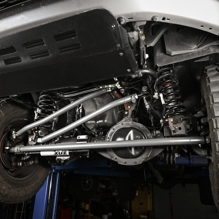 2014+ Ram 2500/3500 4x4 Heavy Duty Adjustable Front Track Bar Synergy MFG | SKU 8704-11