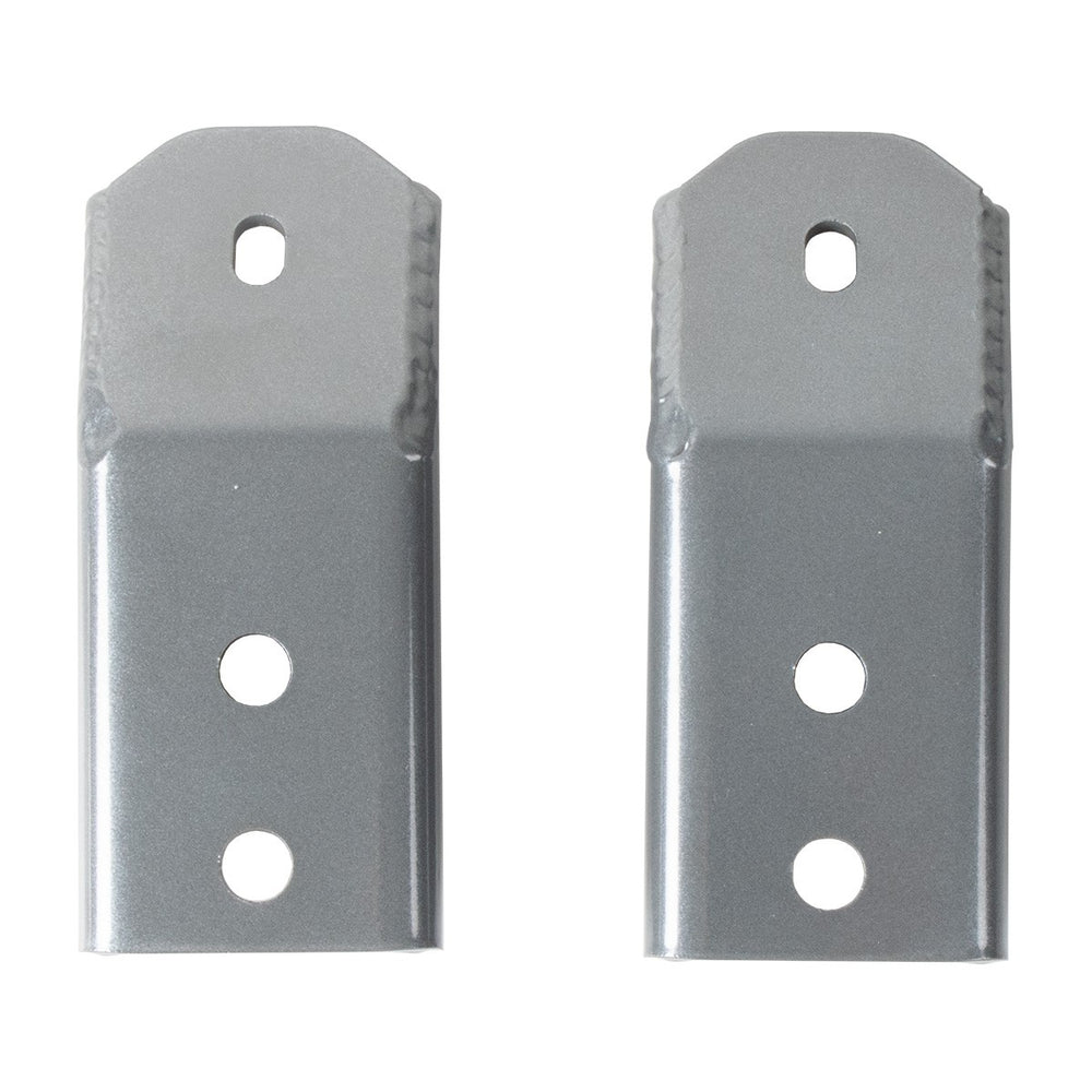 2014+ Ram 2500 Rear Sway Bar Drop Brackets Synergy MFG | SKU 8708-01