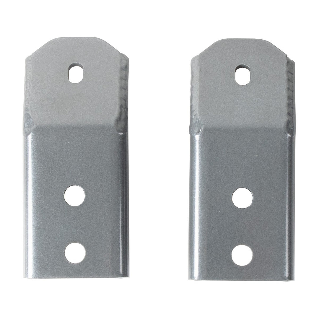 2014+ Ram 2500 Rear Sway Bar Drop Brackets Synergy MFG | SKU 8708-01