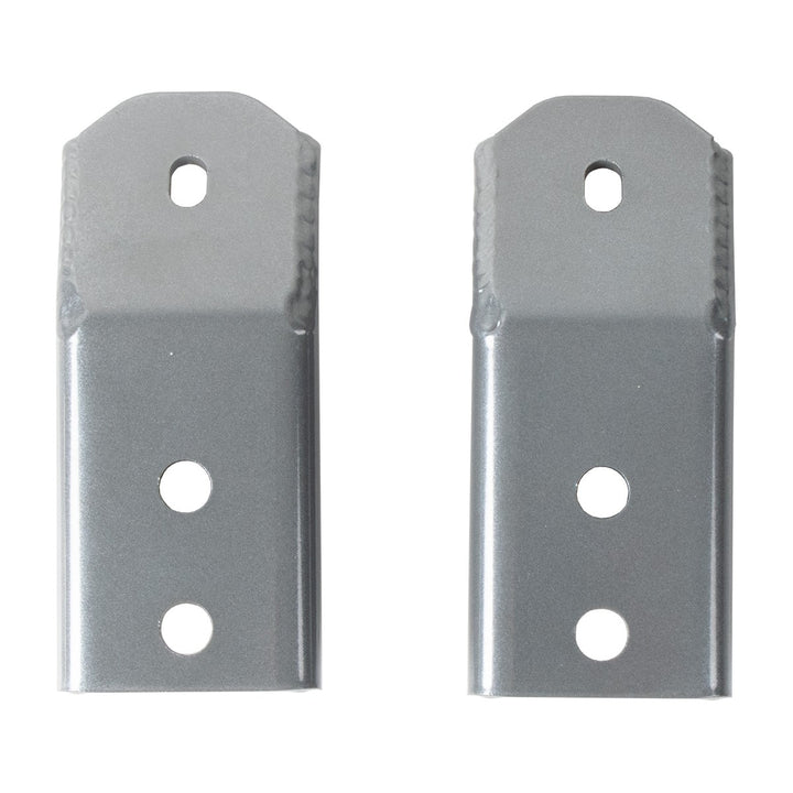 2014+ Ram 2500 Rear Sway Bar Drop Brackets Synergy MFG | SKU 8708-01