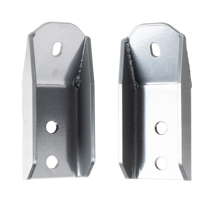 2014+ Ram 2500 Rear Sway Bar Drop Brackets Synergy MFG | SKU 8708-01