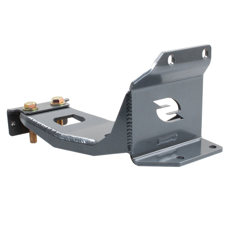 Ram 2500/3500 14+ Dual Steering Stabilizer Bracket Synergy MFG | image 4