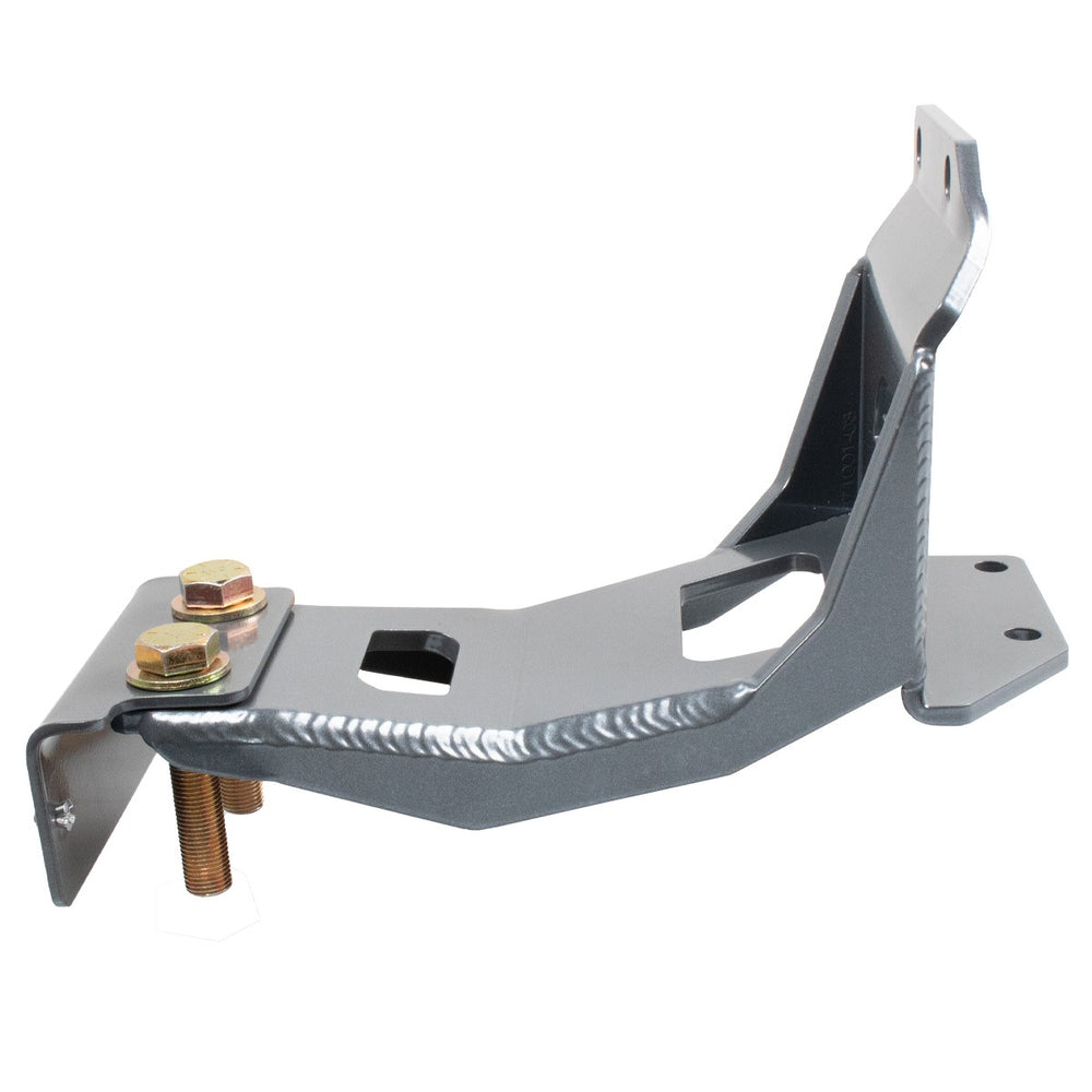 Ram 2500/3500 14+ Dual Steering Stabilizer Bracket Synergy MFG | image 2