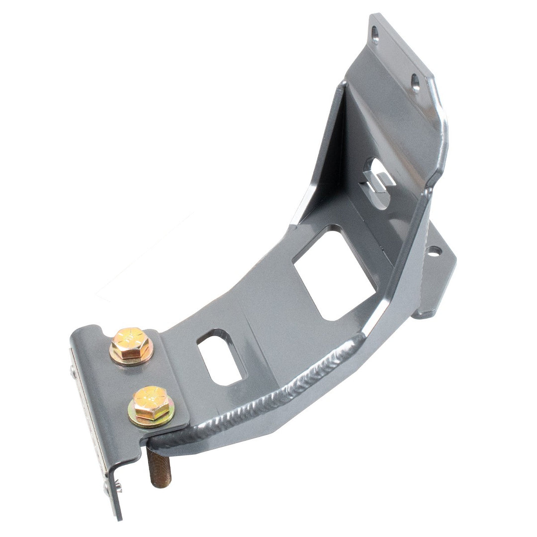 Ram 2500/3500 14+ Dual Steering Stabilizer Bracket Synergy MFG | image 3