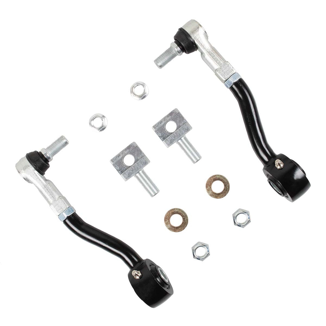 2014+ Ram 2500/3500 Heavy Duty Front Sway Bar Links - 2-4" Lift 8715-01 Synergy MFG | SKU 8715-01