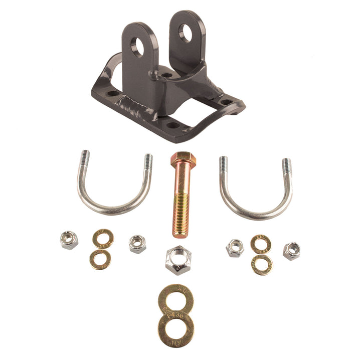 Ram 13+ Heavy Duty Ram Steering Kit Synergy MFG | SKU 8725-01