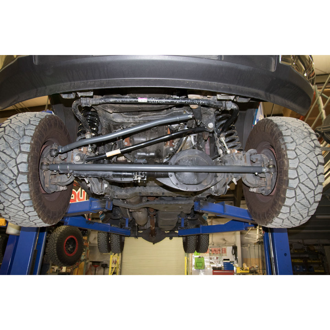 Ram 13+ Heavy Duty Ram Steering Kit Synergy MFG | SKU 8725-01
