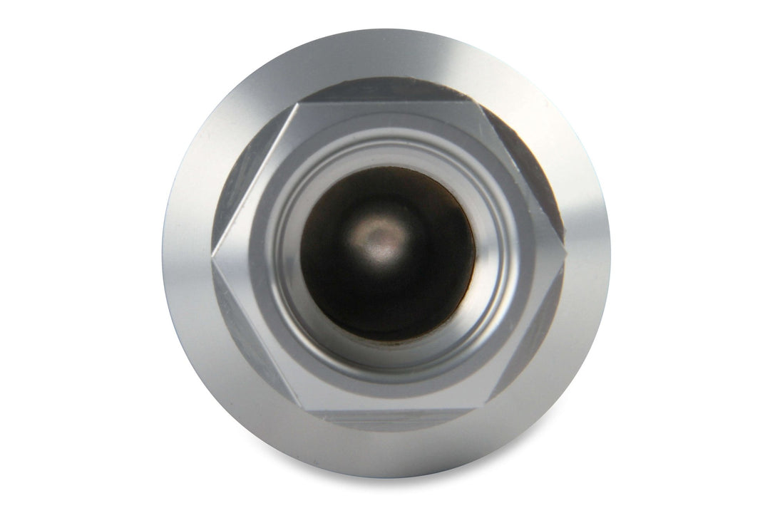 100 GPH HP Billet Fuel Filter | SKU 162-551