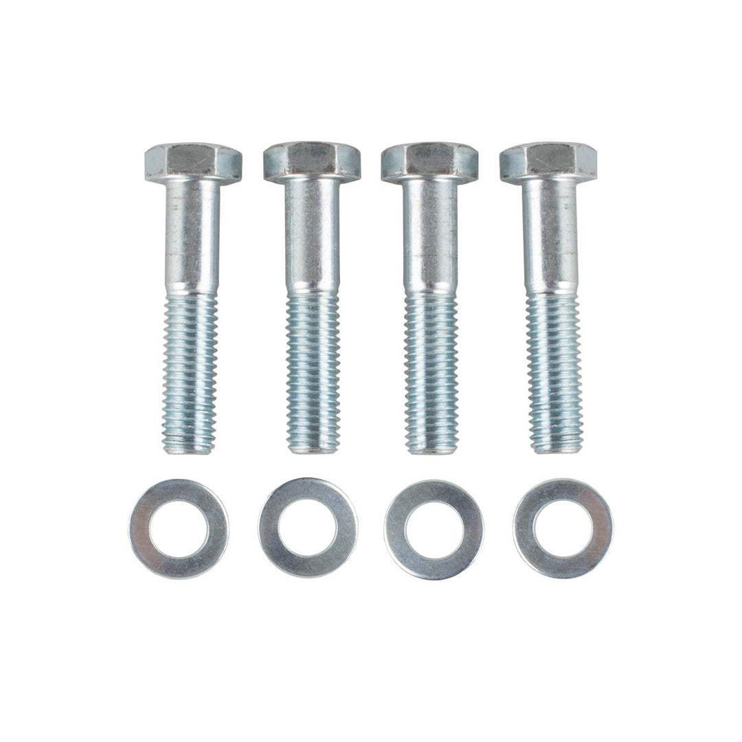 2014+ Ram 2500/3500 Front Drive Shaft Spacer 1.25" Synergy MFG | SKU 8731-01
