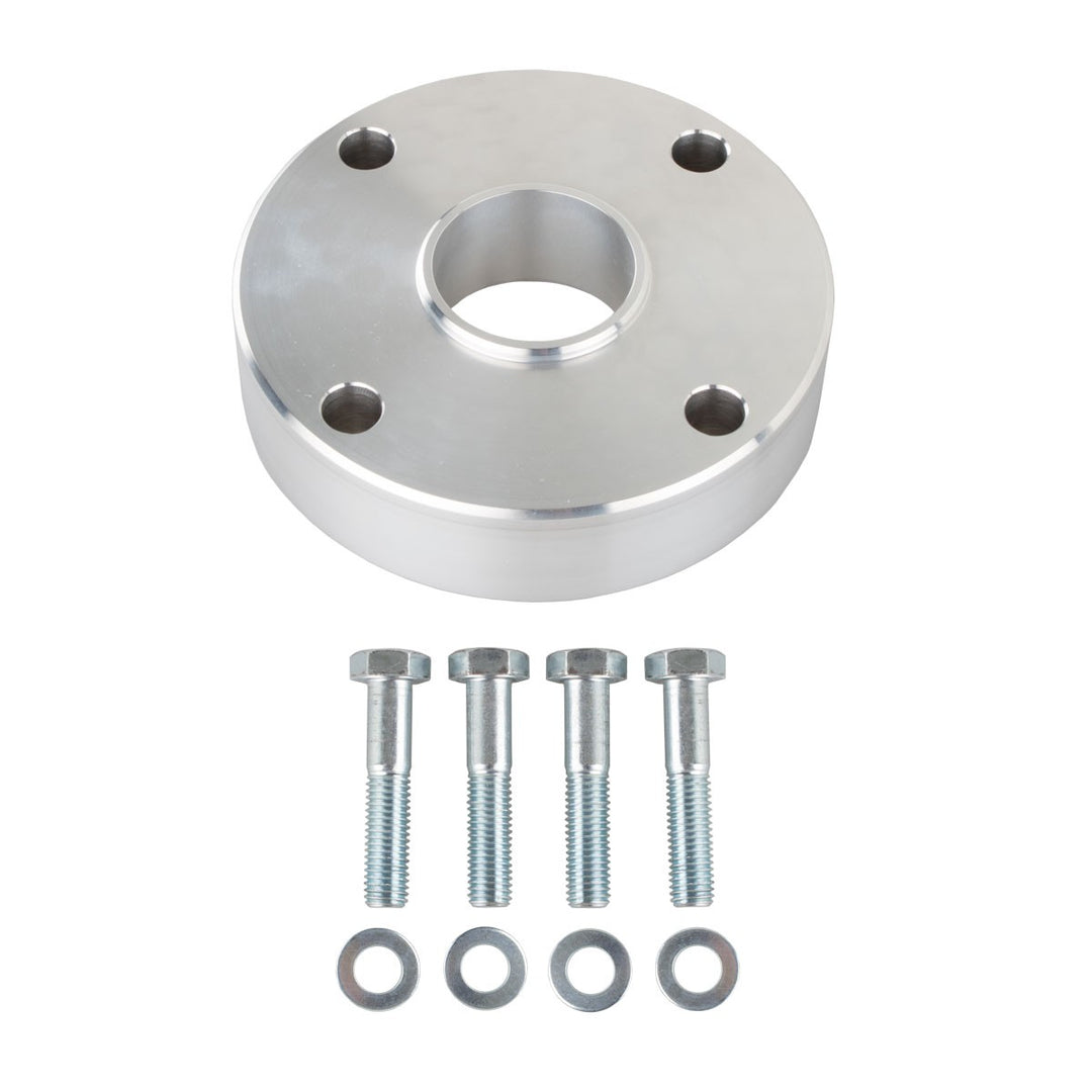 2014+ Ram 2500/3500 Front Drive Shaft Spacer 1.25" Synergy MFG | SKU 8731-01