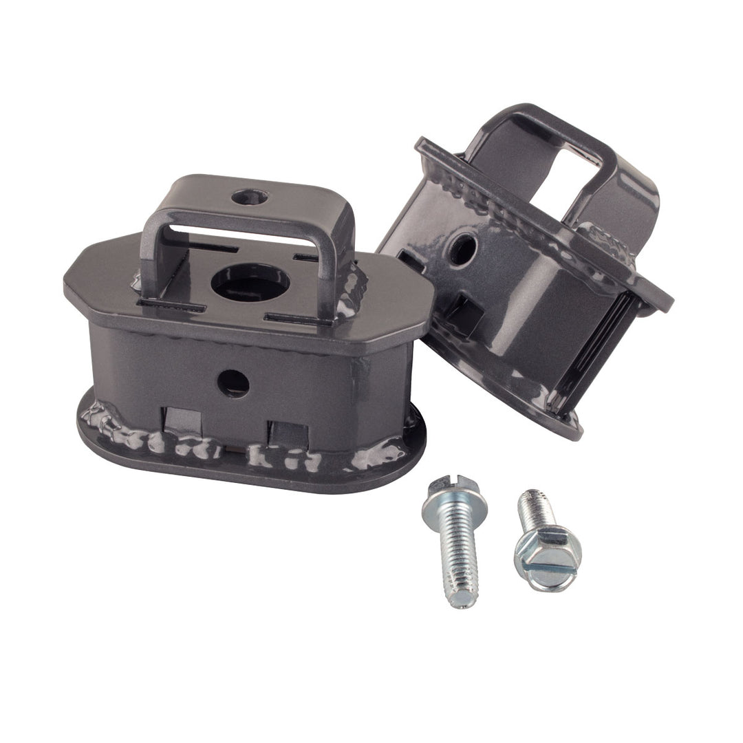 Ram 03+ Front Bump Stop Drops Synergy MFG | SKU 8734-20