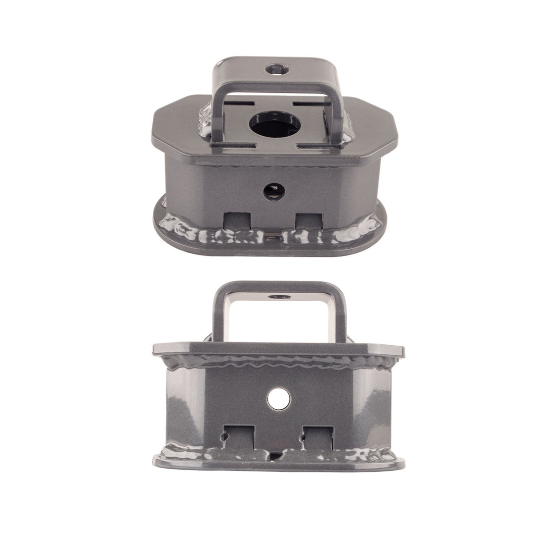 Ram 03+ Front Bump Stop Drops Synergy MFG | SKU 8734-20