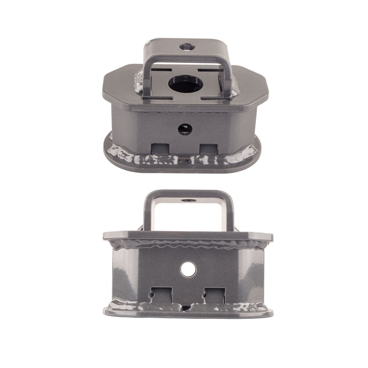 Ram 03+ Front Bump Stop Drops Synergy MFG | SKU 8734-20