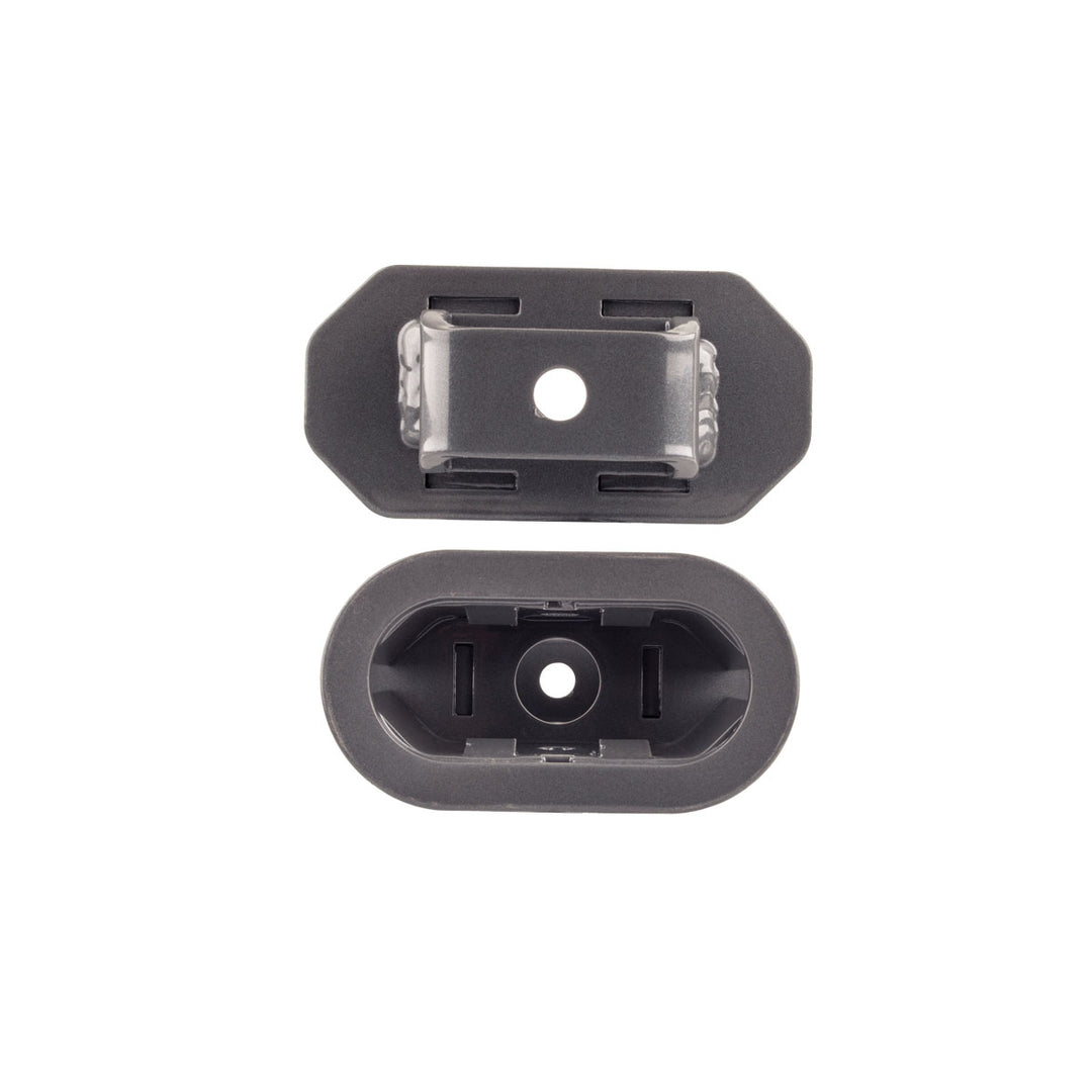 Ram 03+ Front Bump Stop Drops Synergy MFG | SKU 8734-20