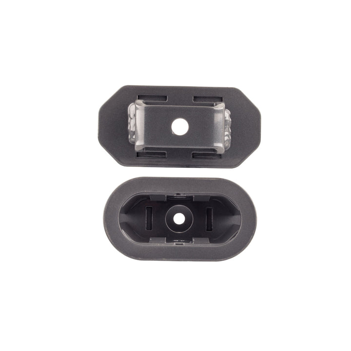 Ram 03+ Front Bump Stop Drops Synergy MFG | SKU 8734-20