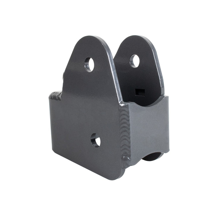 2014+ Ram 2500 Rear Track Bar Relocation Bracket Synergy MFG | SKU 8740-01