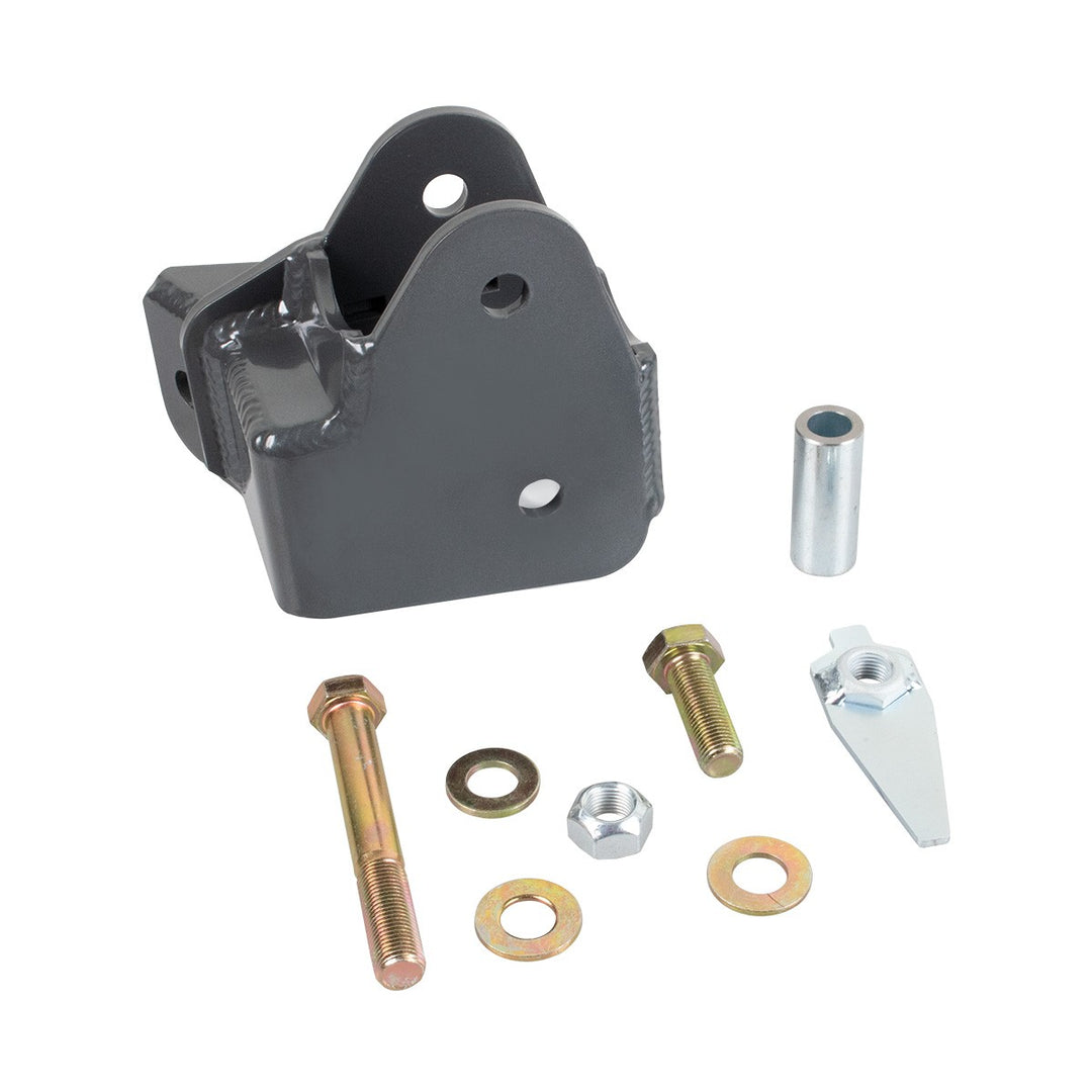 2014+ Ram 2500 Rear Track Bar Relocation Bracket Synergy MFG | SKU 8740-01
