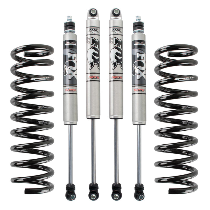 Ram 13+ 3500 Leveling System Synergy MFG | SKU 8750-11